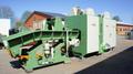 Окорочная машина MS MASCHINENBAU HEM 600