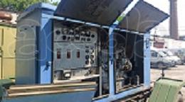 Дизель-генератор (электростанция) 20 кВт -АД-20Т400