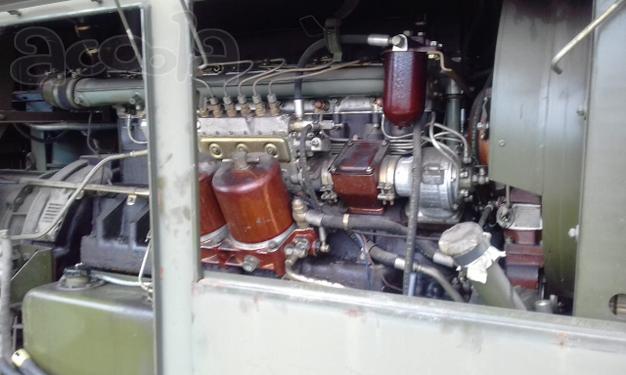 Дизельный генератор 60 кВт - АД-60Т400