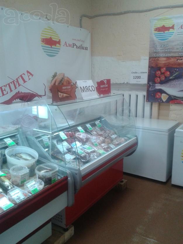 Оборудование для магазина