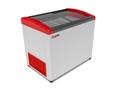 Морозильный ларь Frostor GELLAR-400 E