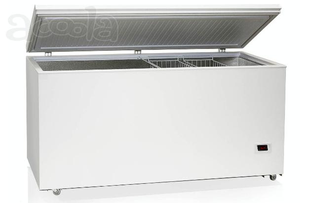 Морозильный ларь "Бирюса" 560 НКЭ