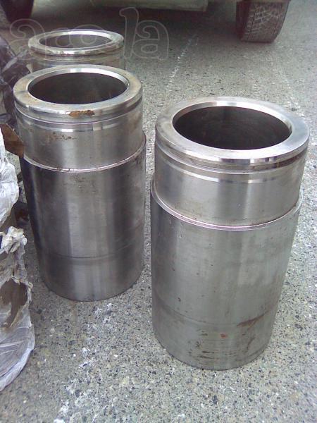 Втулки к буровому насосу УНБТ-950L