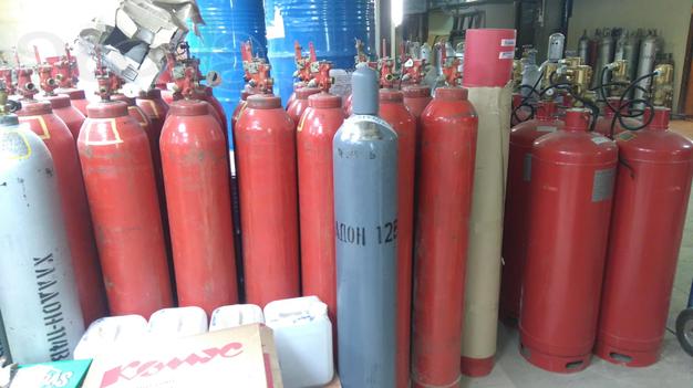 КУПЛЮ ФРЕОН ХЛАДОН БАЛЛОНЫ ПОД ЛЮБОЙ ГАЗ огнетушители