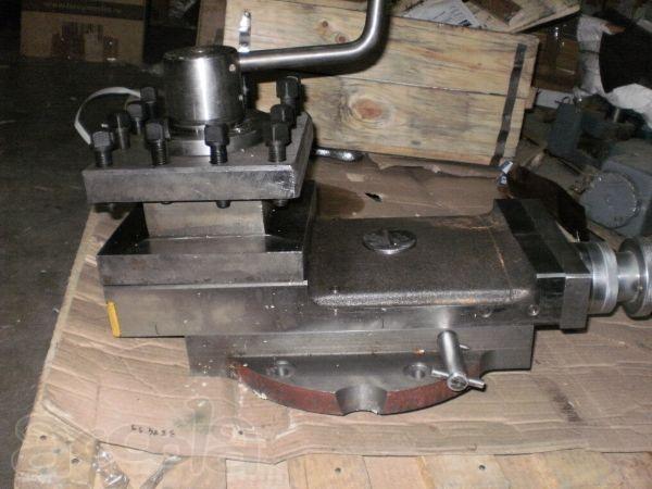 Средняя часть суппорта 1К62Д,