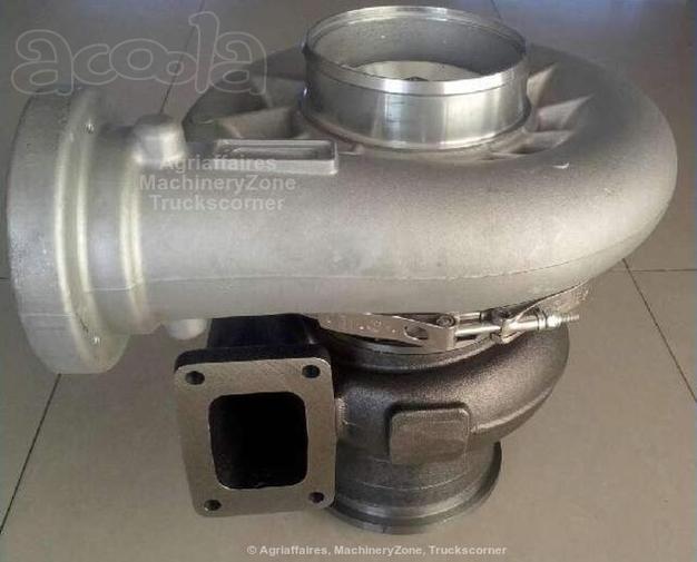 Турбокомпрессор Cummins QSX-15/ISX-15