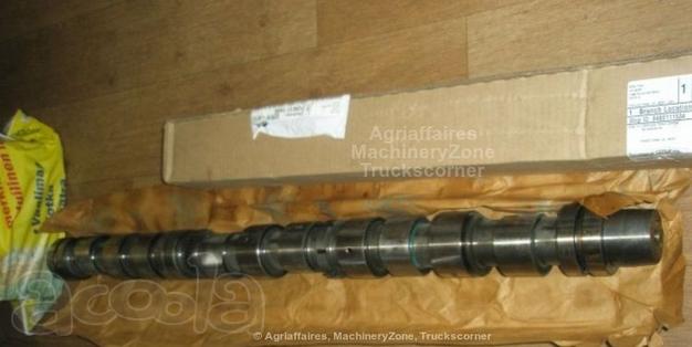 Распредвал форсуночный Cummins QSX-15
