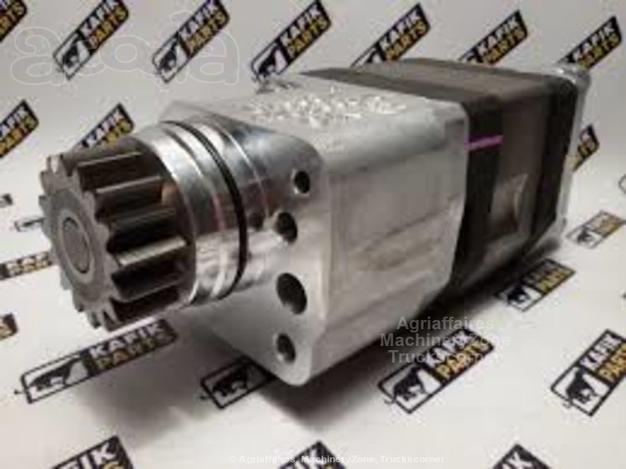 Насос топливный Cummins QSX-15