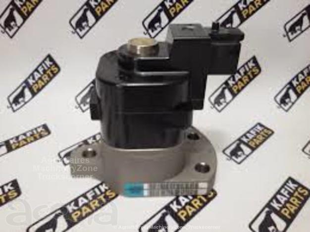 Актуатор топливный Cummins QSX-15