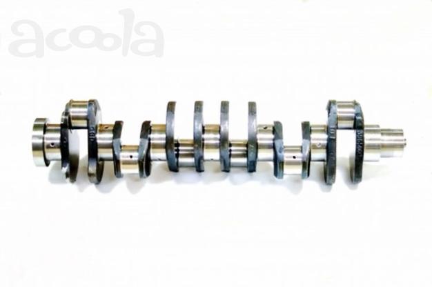 Вал коленчатый Cummins L 8.9