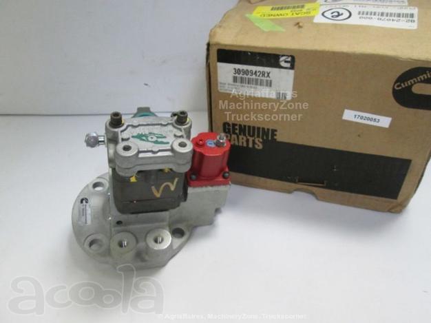 Насос топливный (ТНВД) Cummins QSM/ISM/M-11