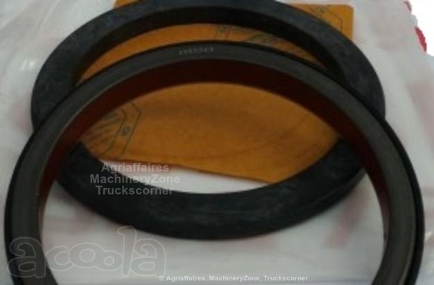 Сальник КВ задний Cummins QSX/ISX-15