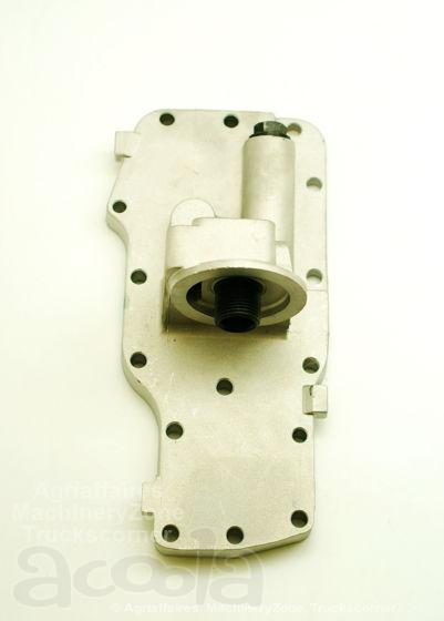 Кронштейн форсунки Cummins QSM/ISM/M-11