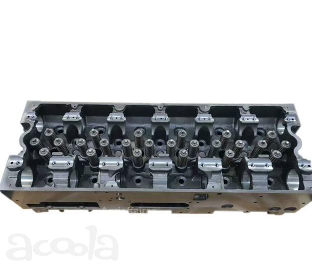 Головка блока цилиндров Cummins QSX/ISX-15
