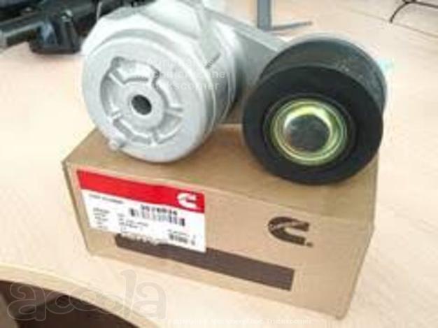 Ролик натяжной Cummins QSM/ISM/M-11