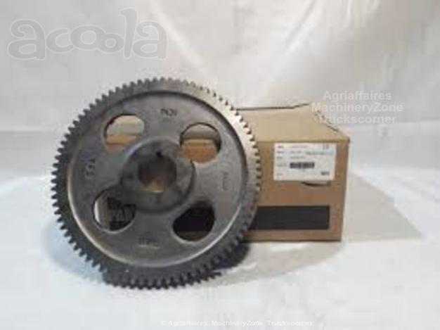 Шестерня распредвала Cummins QSM/ISM/M-11