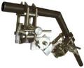 Центратор «Accu-Fit Clamp» для орбитальной сварки