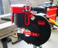 Пресс-перфоратор гидравлический Pro 110 HP