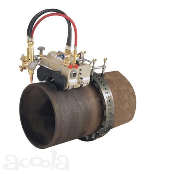 Мобильная машина термической резки CG2-11