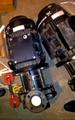 Насос консольно-моноблочный Grundfos NB 40-250/230