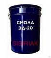 Эпоксидные смолы.