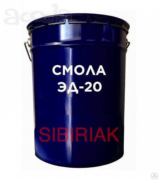 Эпоксидные смолы.