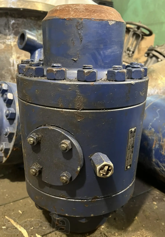 Шаровой кран (ball valve) линейки STD производителя Econosto