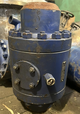 Шаровой кран (ball valve) линейки STD производителя Econosto