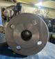 Кран шаровый фланцевый т​рехсоставной vaas dn40