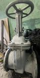 Задвижка клиновая фланцевая ручная 30с41нж DN 250 PN 16