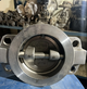 Затвор дисковый Dn150 Pn25