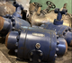 Шаровой кран (ball valve) линейки STD производителя Econosto